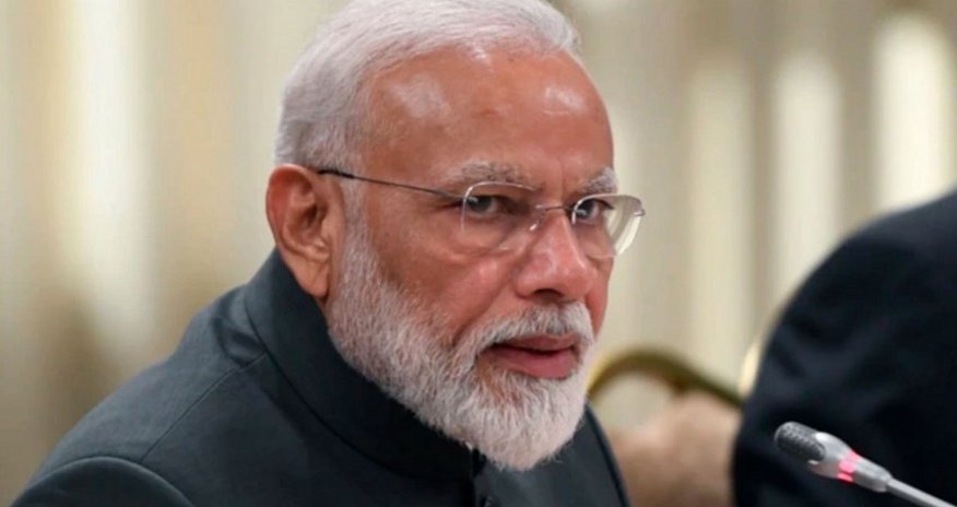 Modi aprelin 22-də Səudiyyə Ərəbistanına səfər edəcək Modi aprelin 22-də Səudiyyə Ərəbistanına səfər edəcək