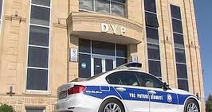 Baş Dövlət Yol Polisi İdarəsi həftəsonu səfərə hazırlaşan sürücülərə müraciət edib Baş Dövlət Yol Polisi İdarəsi həftəsonu səfərə hazırlaşan sürücülərə müraciət edib