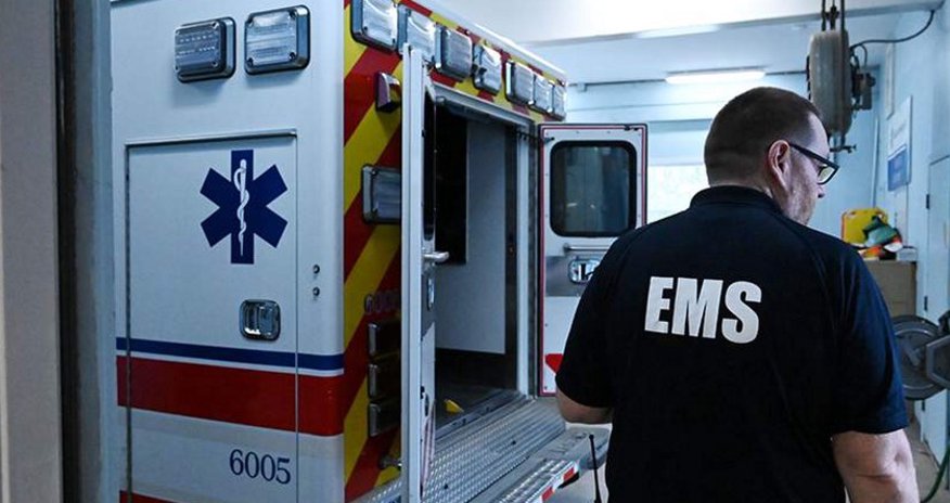 Small plane crash in US’ Illinois kills all 4 on board Small plane crash in US’ Illinois kills all 4 on board