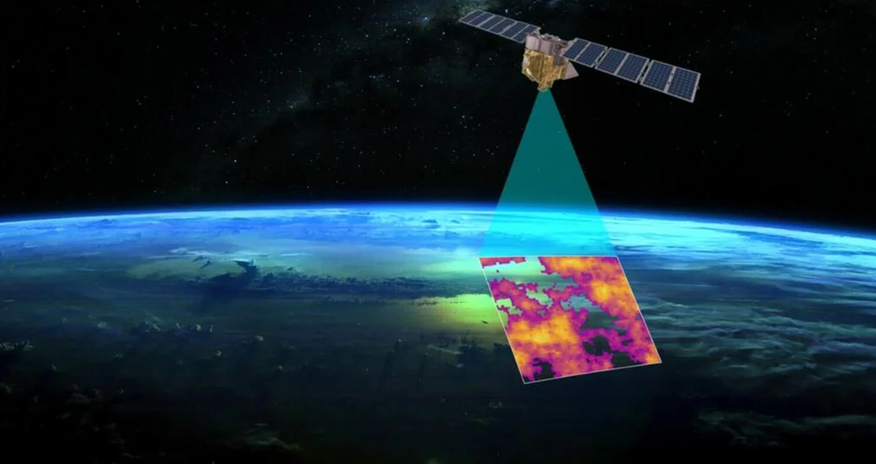 Turkey to launch domestic communications satellite Türksat 6A Turkey to launch domestic communications satellite Türksat 6A