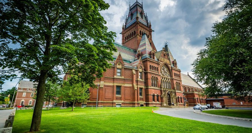 Harvard may lose additional $1 bln in federal funding – WSJ Harvard may lose additional $1 bln in federal funding – WSJ