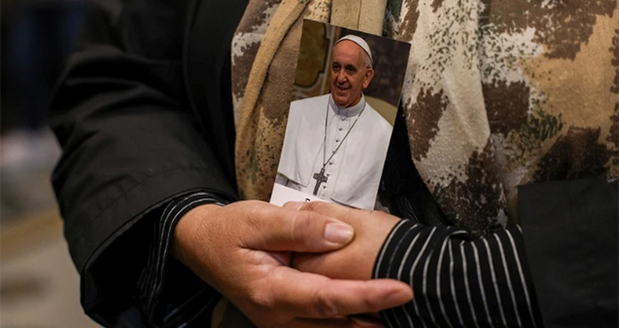 Papa ilə vida mərasimi bu tarixədək keçirilə bilər Papa ilə vida mərasimi bu tarixədək keçirilə bilər