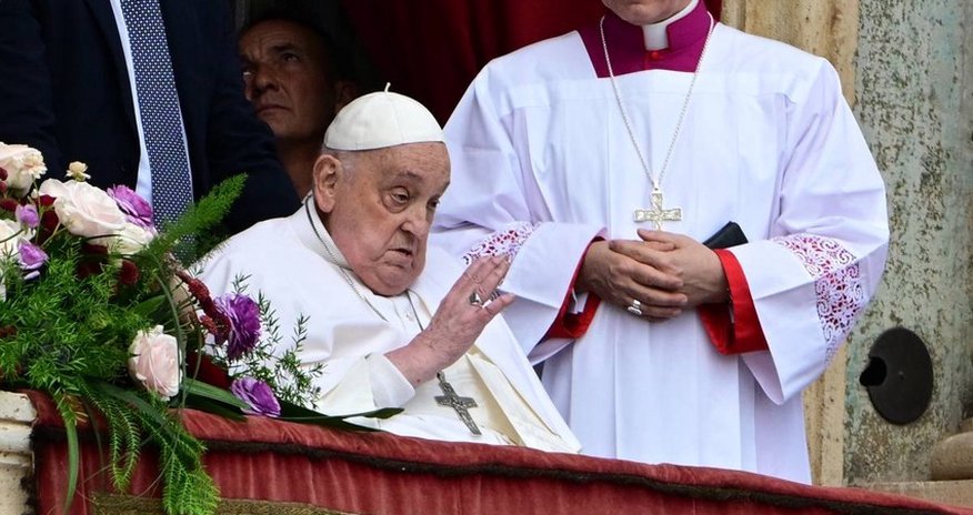 Deputies to pay homage to Pope Francis and postpones questioning of Francos Deputies to pay homage to Pope Francis and postpones questioning of Francos