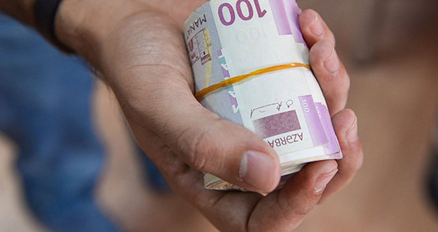 Aprelin pensiya ödənişləri yekunlaşıb Aprelin pensiya ödənişləri yekunlaşıb