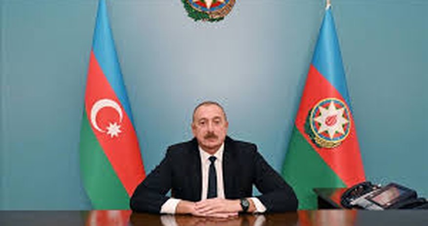 President Ilham Aliyev begins state visit to China President Ilham Aliyev begins state visit to China