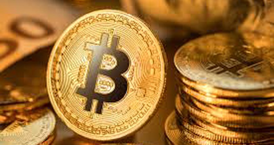 Биткоин снова на высоте Биткоин снова на высоте