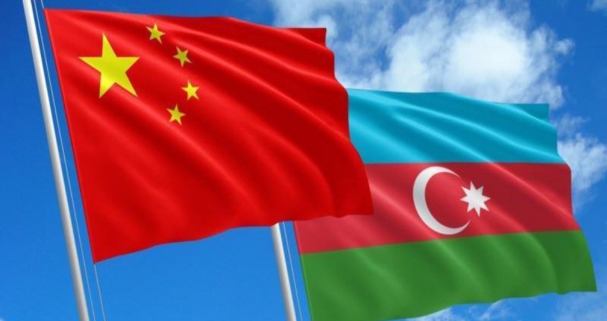 Азербайджан и Китай отменяют визовый режим Азербайджан и Китай отменяют визовый режим