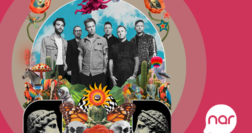 A Special Gift from Nar for the OneRepublic Concert: Be the Closest to the Stage! A Special Gift from Nar for the OneRepublic Concert: Be the Closest to the Stage!