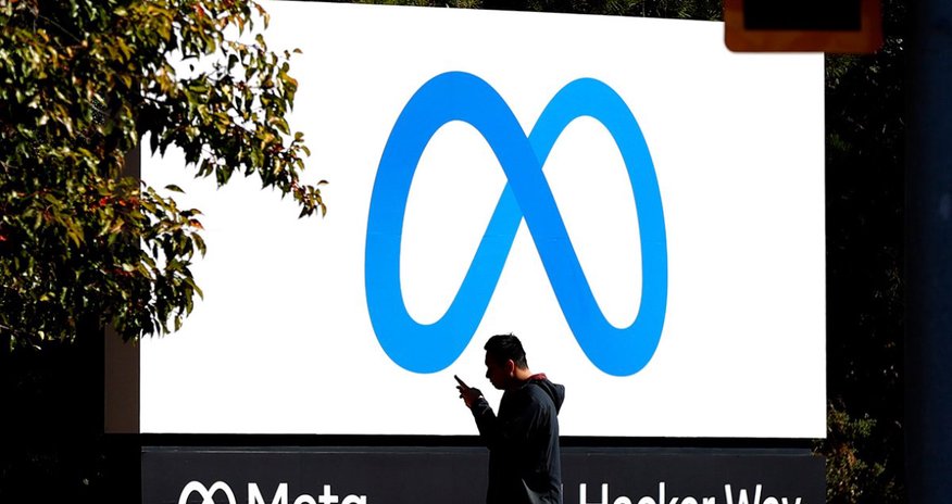 Apple и Meta оштрафовали на крупную сумму Apple и Meta оштрафовали на крупную сумму