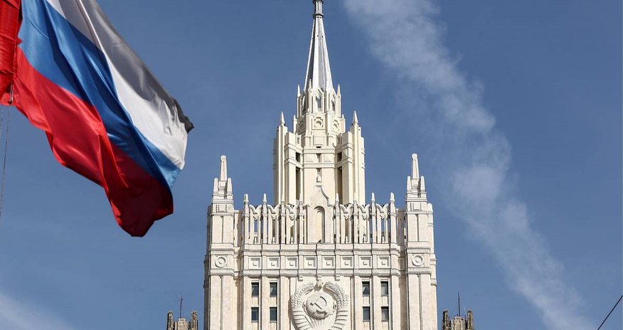 Москва «наказала» британских депутатов Москва «наказала» британских депутатов