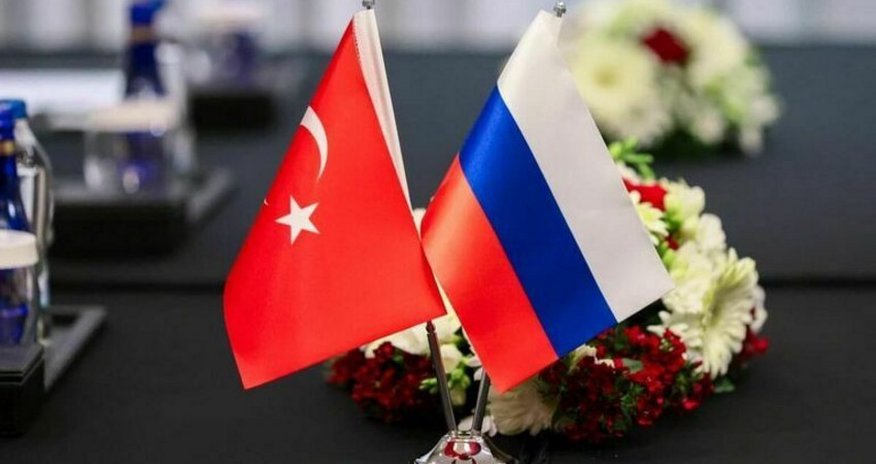 В Стамбуле 25 апреля пройдут консультации Турции и РФ по Ближнему Востоку В Стамбуле 25 апреля пройдут консультации Турции и РФ по Ближнему Востоку