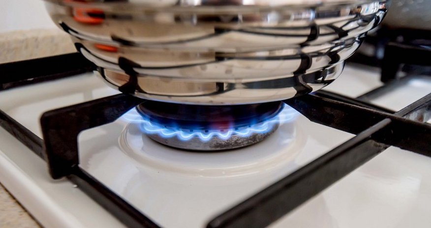 Завтра будет частично приостановлено газоснабжение в двух районах Завтра будет частично приостановлено газоснабжение в двух районах