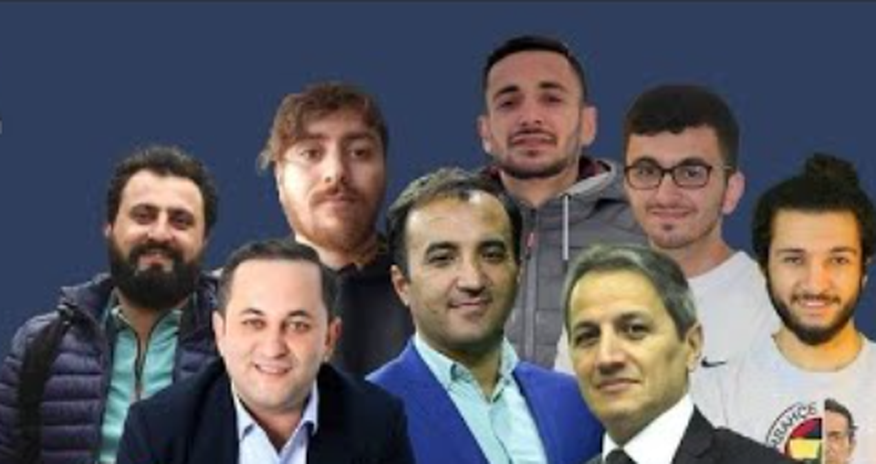 Preliminary hearing held in Toplum TV case in Baku court Preliminary hearing held in Toplum TV case in Baku court