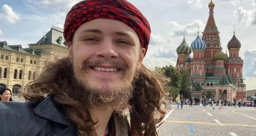 Son of CIA deputy director killed in Ukraine fighting for Russia — report Son of CIA deputy director killed in Ukraine fighting for Russia — report