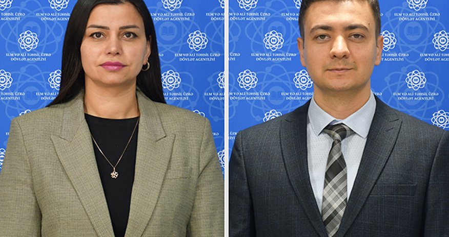 Regional Kollecdə yeni təyinatlar olub Regional Kollecdə yeni təyinatlar olub