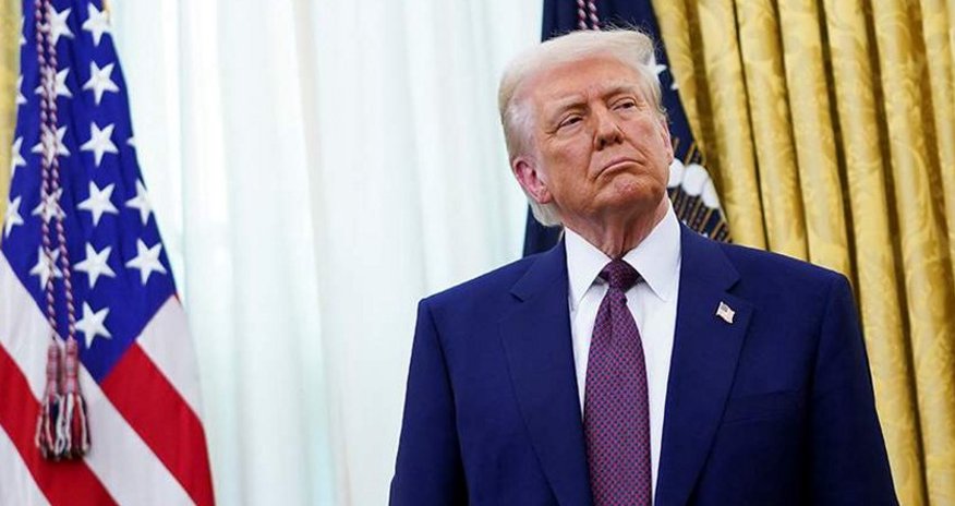 WSJ: Чиновников в США начнут проверять на лояльность Трампу WSJ: Чиновников в США начнут проверять на лояльность Трампу