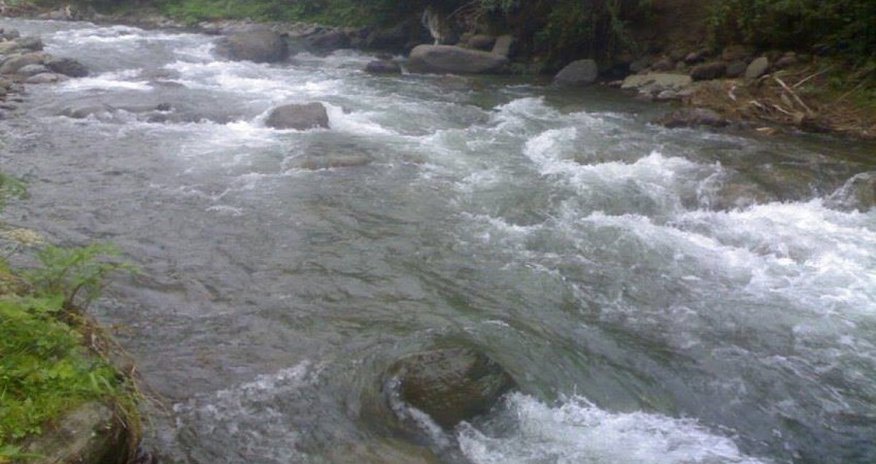 В Азербайджане зафиксирован рост уровня воды в некоторых реках В Азербайджане зафиксирован рост уровня воды в некоторых реках