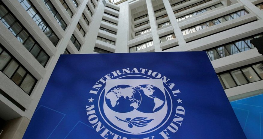 МВФ прогнозирует рост стратегических валютных резервов до 2031 года МВФ прогнозирует рост стратегических валютных резервов до 2031 года