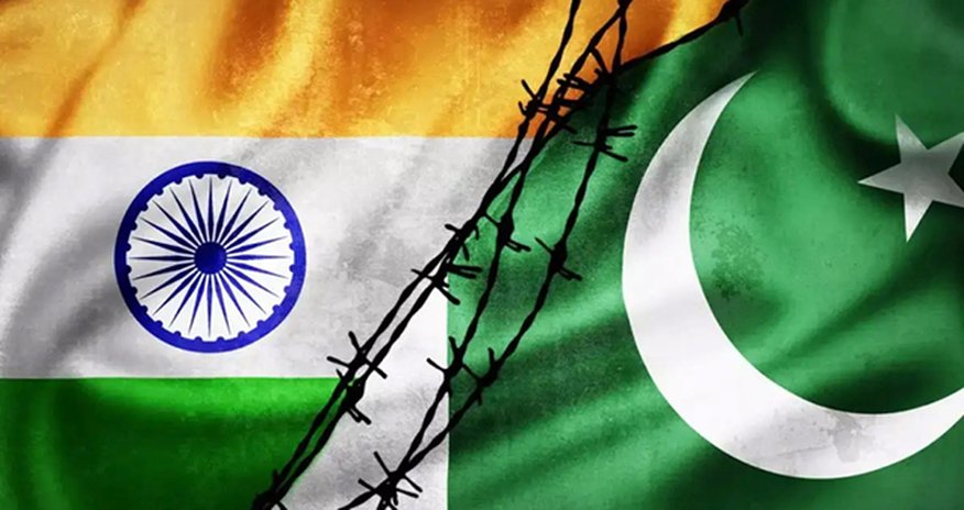 Hindistan Pakistan üçün hava məkanını bağlayacaq Hindistan Pakistan üçün hava məkanını bağlayacaq