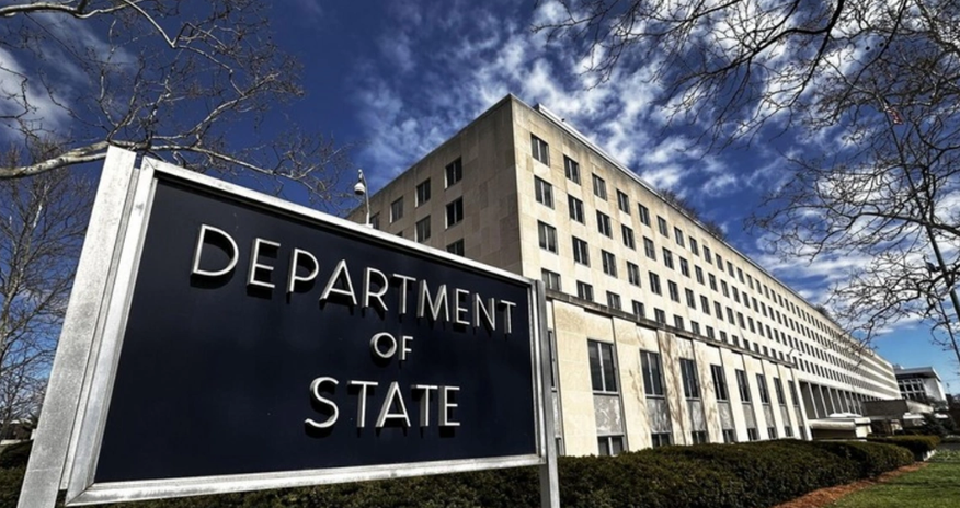 U.S. sanctions Chinese and Iranian firms U.S. sanctions Chinese and Iranian firms