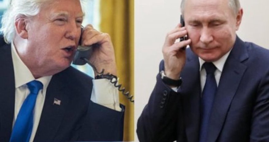 Путин настаивает на аннексии украинских территорий — Bloomberg Путин настаивает на аннексии украинских территорий — Bloomberg