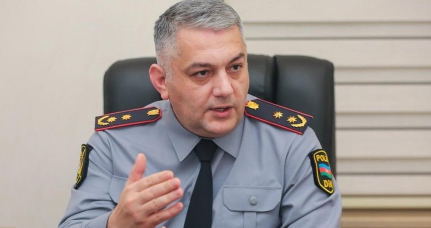 Elşad Hacıyev - Özünü qəsdən maşınların altına atan şəxslə bağlı tədbirlər görülür Elşad Hacıyev - Özünü qəsdən maşınların altına atan şəxslə bağlı tədbirlər görülür