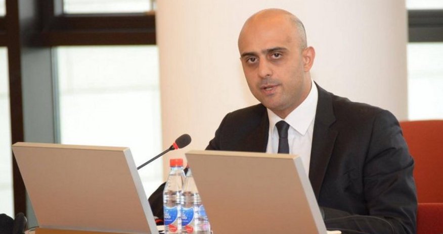 Kino Agentliyinə baş direktor təyin edilib Kino Agentliyinə baş direktor təyin edilib