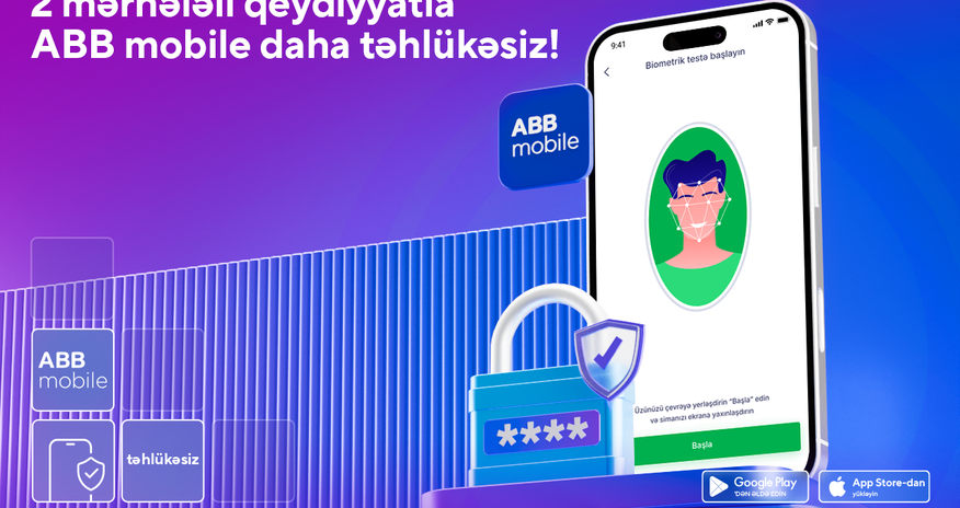 ABB mobile стало еще более надежным ABB mobile стало еще более надежным