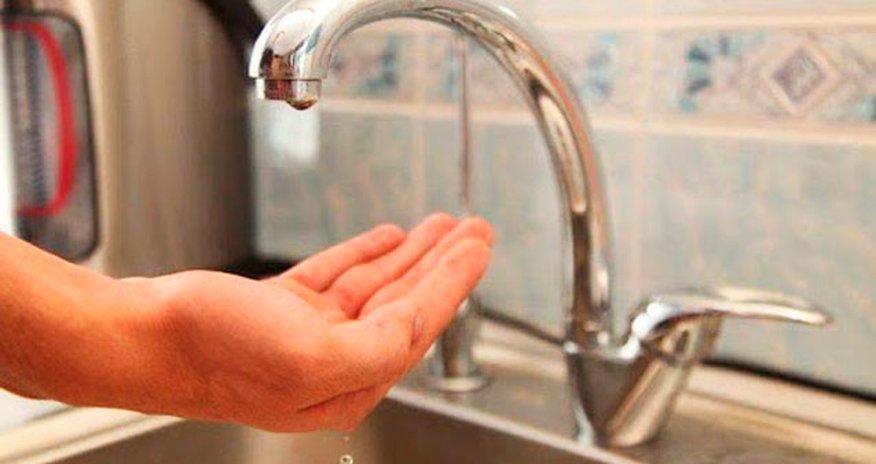 Sumqayıtın bu ərazilərində su olmayacaq Sumqayıtın bu ərazilərində su olmayacaq