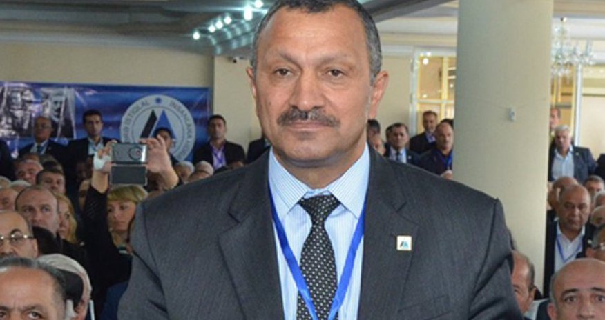 Tofiq Yaqublunun artıq huşu yerində deyil - Aqil Layıc Tofiq Yaqublunun artıq huşu yerində deyil - Aqil Layıc