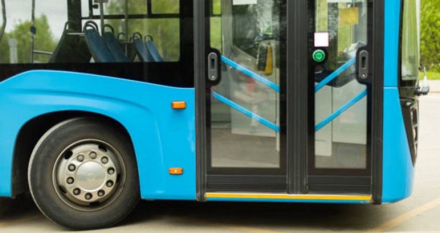 5 müntəzəm marşrut xəttinə daha yeni avtobuslar cəlb edilir 5 müntəzəm marşrut xəttinə daha yeni avtobuslar cəlb edilir