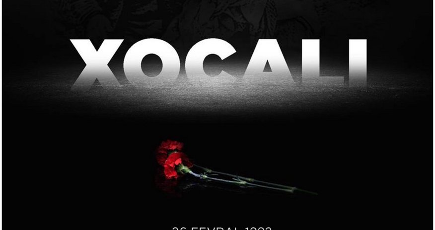 Xocalı soyqırımı ilə bağlı 210 nəfər itkin düşmüş kimi qeydiyyata alınıb Xocalı soyqırımı ilə bağlı 210 nəfər itkin düşmüş kimi qeydiyyata alınıb