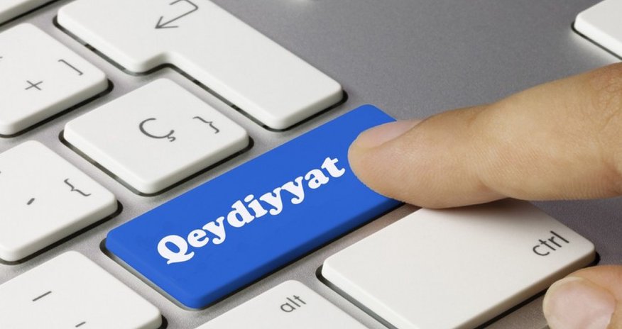 I sinifə qəbul üzrə daha 4000 nəfər qeydiyyatdan keçib I sinifə qəbul üzrə daha 4000 nəfər qeydiyyatdan keçib