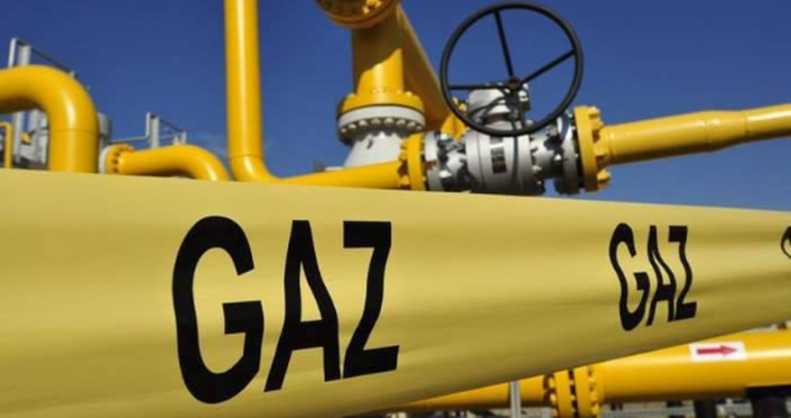 C месторождения "Шахдениз" в I квартале добыто 7 млрд кубометров газа C месторождения "Шахдениз" в I квартале добыто 7 млрд кубометров газа