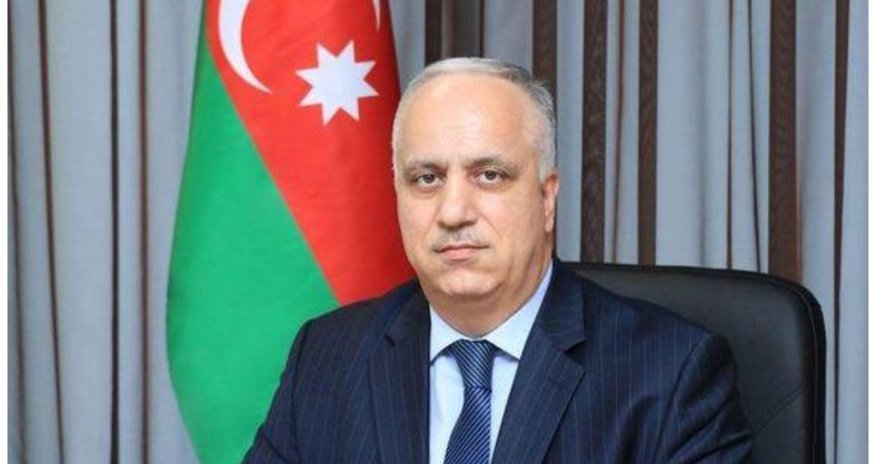 Азербайджан завершил электронную сертификацию экспорта растениеводческой продукции в РФ Азербайджан завершил электронную сертификацию экспорта растениеводческой продукции в РФ