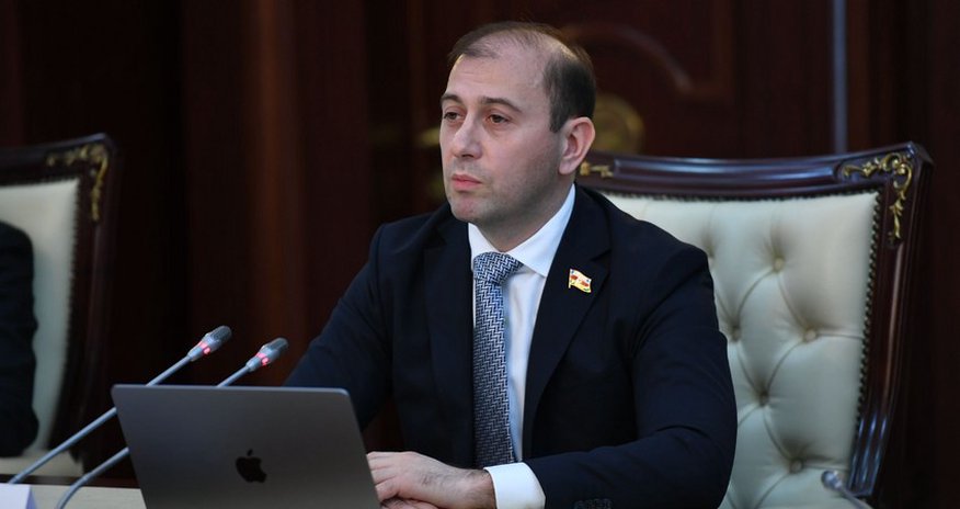 Müstəqil media resurslarının kiberhücumlardan qorunması ilə bağlı qanunvericiliyə dəyişiklik təklif olunub Müstəqil media resurslarının kiberhücumlardan qorunması ilə bağlı qanunvericiliyə dəyişiklik təklif olunub