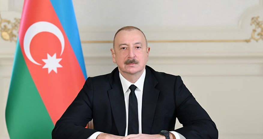 Президент Азербайджана Ильхам Алиев встретился с Патриархом Московским и всея Руси Кириллом Президент Азербайджана Ильхам Алиев встретился с Патриархом Московским и всея Руси Кириллом