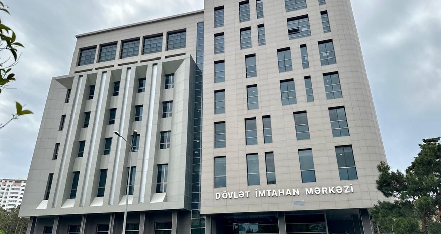 DİM bu gün rezidenturaya qəbul imtahanı keçirəcək DİM bu gün rezidenturaya qəbul imtahanı keçirəcək