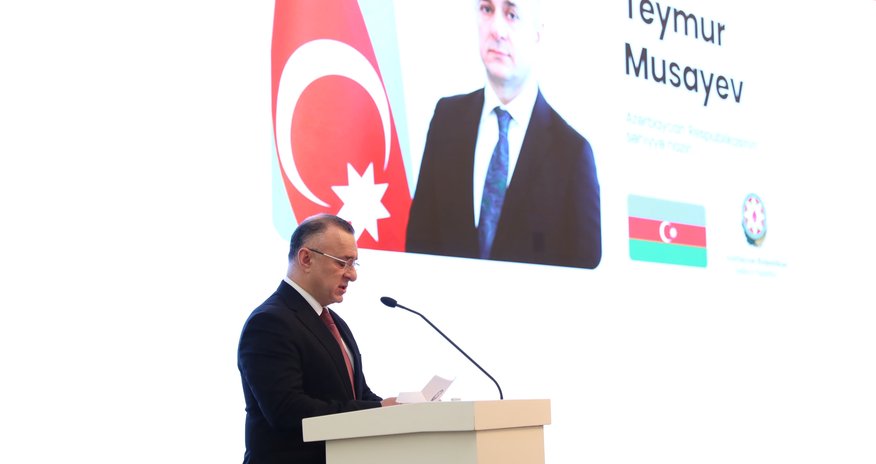 Gələn ildən 6 yeni ixtisaslaşma üzrə magistratura səviyyəsində mütəxəssis hazırlanacaq Gələn ildən 6 yeni ixtisaslaşma üzrə magistratura səviyyəsində mütəxəssis hazırlanacaq