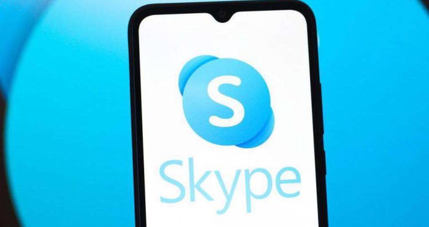 SKYP fəaliyyətini dayandırıb SKYP fəaliyyətini dayandırıb