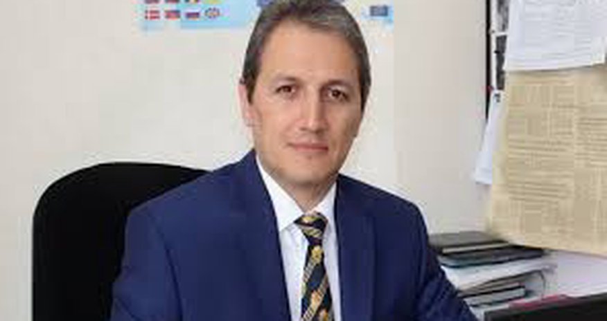 Ələsgər Məmmədlinin vəsatəti təmin olunmayıb Ələsgər Məmmədlinin vəsatəti təmin olunmayıb