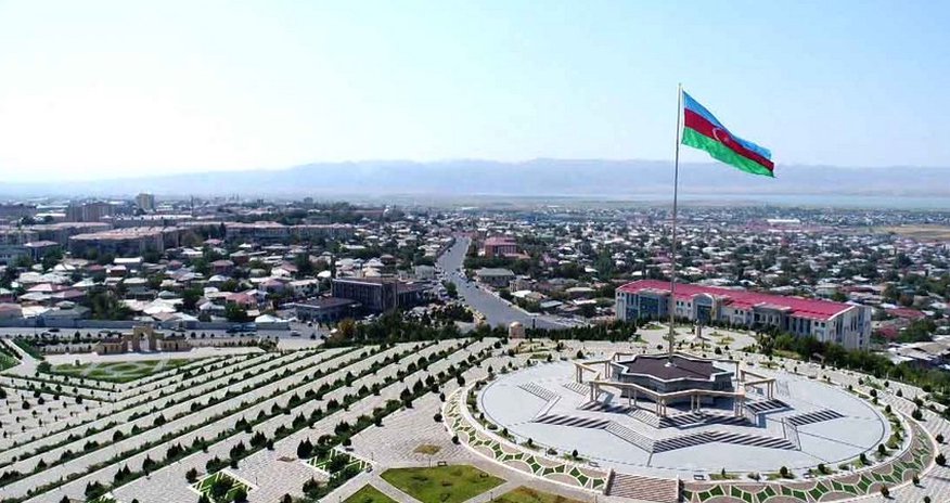Naxçıvanda Azərbaycan XİN-in Aparatının idarəsi yaradılacaq- FƏRMAN Naxçıvanda Azərbaycan XİN-in Aparatının idarəsi yaradılacaq- FƏRMAN