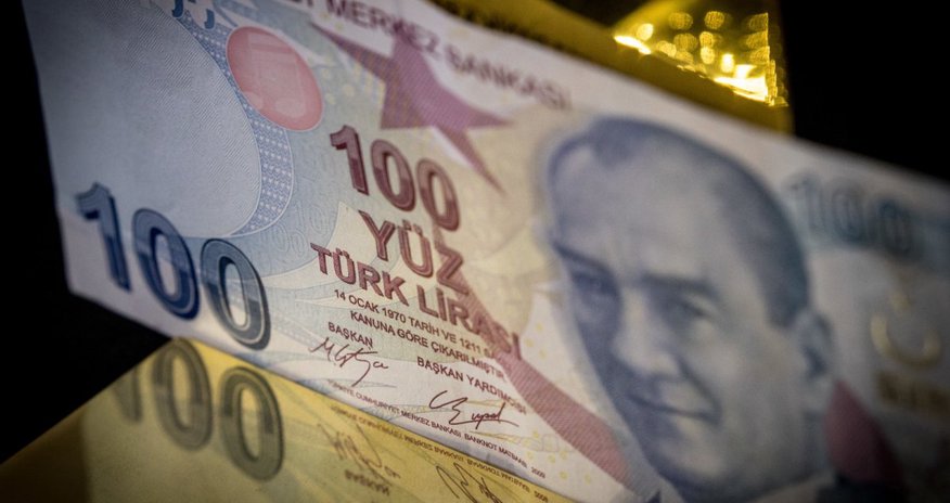 Turkey’s annual inflation slows to 37.86% in April – Turkstat Turkey’s annual inflation slows to 37.86% in April – Turkstat