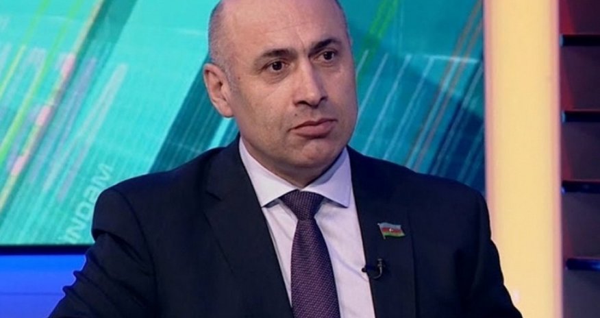 В чем Россия обвинила азербайджанского депутата? В чем Россия обвинила азербайджанского депутата?