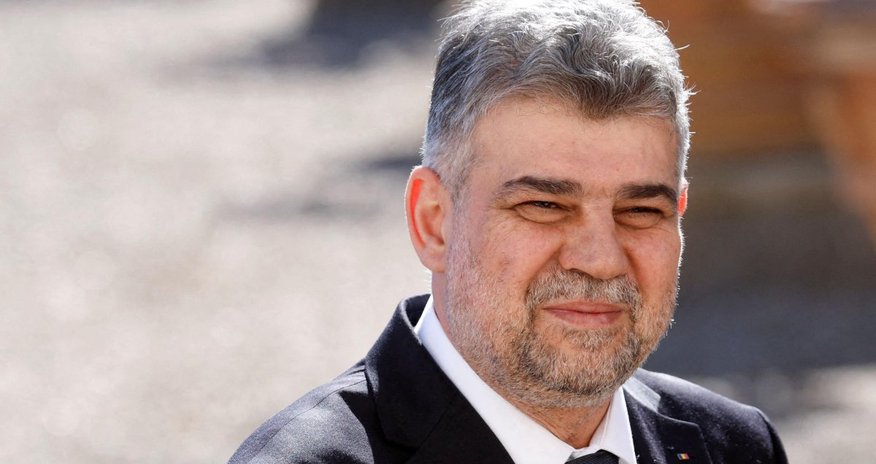 Премьер Румынии подал в отставку Премьер Румынии подал в отставку