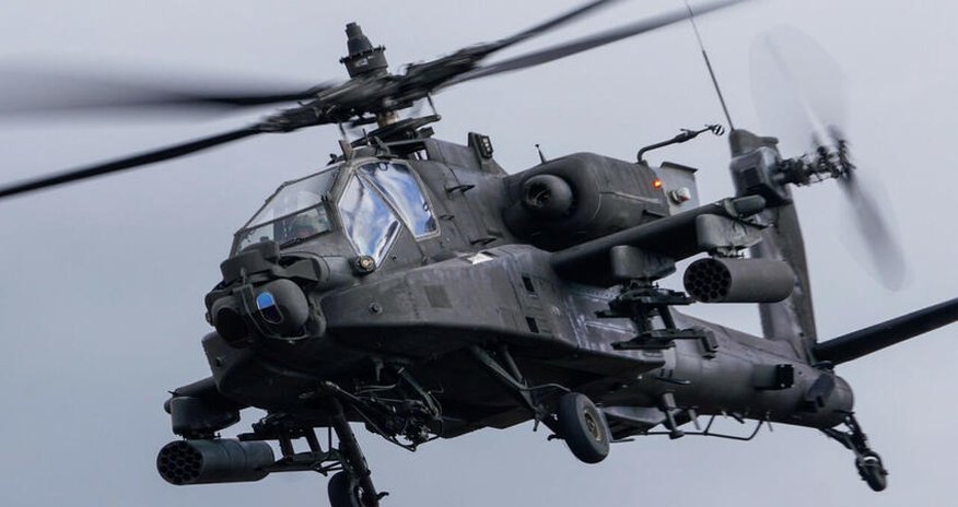 ABŞ ordusu Pentaqon yaxınlığında helikopter uçuşlarını dayandırdı ABŞ ordusu Pentaqon yaxınlığında helikopter uçuşlarını dayandırdı