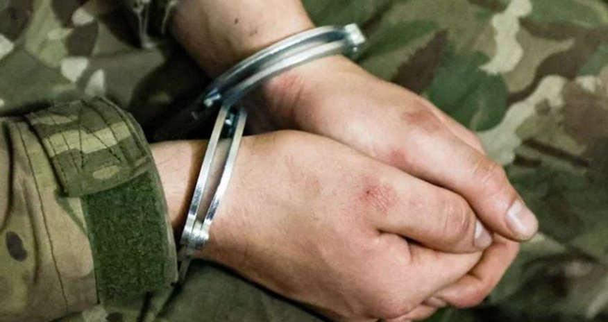РФ и Украина провели обмен пленными по формуле 205 на 205 РФ и Украина провели обмен пленными по формуле 205 на 205