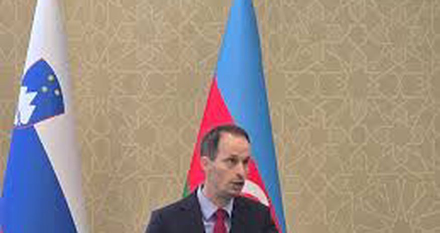 Slovenia is offering a robust incentive package to attract foreign businesses Slovenia is offering a robust incentive package to attract foreign businesses