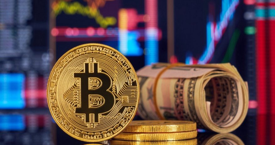 "Bitcoin"in qiyməti bahalaşıb "Bitcoin"in qiyməti bahalaşıb