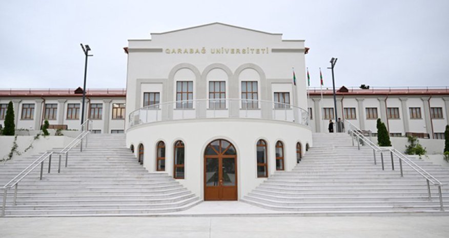 ABB növbəti ildə 45 tələbəyə ayıran təqaüdü davam etdirəcək ABB növbəti ildə 45 tələbəyə ayıran təqaüdü davam etdirəcək